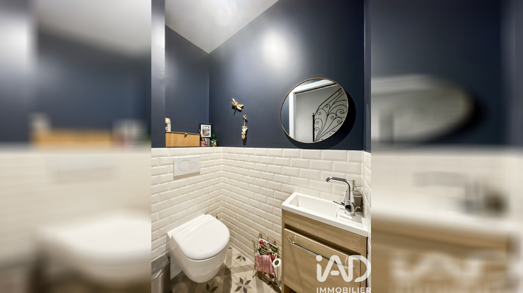 Ma-Cabane - Vente Maison Brie-Comte-Robert, 120 m²