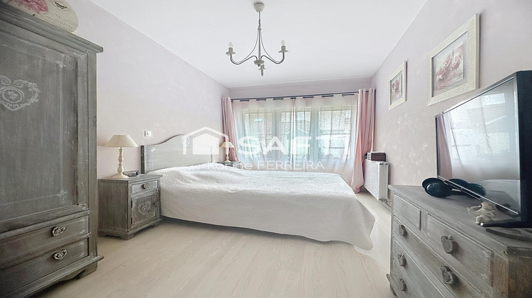 Ma-Cabane - Vente Maison Brie-Comte-Robert, 136 m²