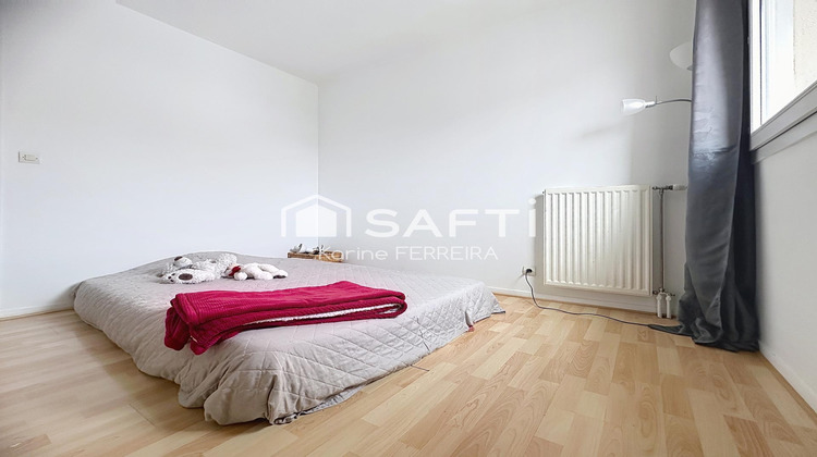 Ma-Cabane - Vente Maison Brie-Comte-Robert, 136 m²