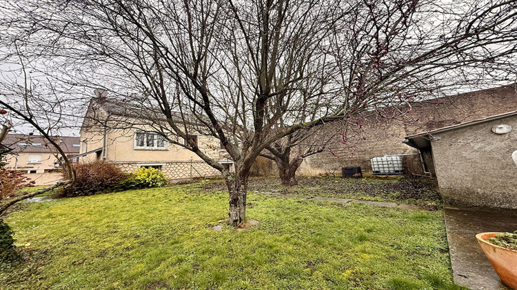 Ma-Cabane - Vente Maison BRIE-COMTE-ROBERT, 140 m²