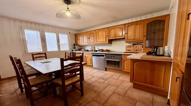 Ma-Cabane - Vente Maison BRIE-COMTE-ROBERT, 140 m²