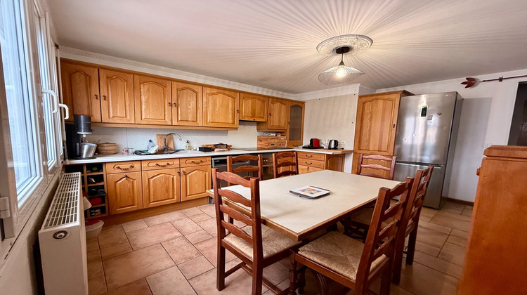 Ma-Cabane - Vente Maison BRIE-COMTE-ROBERT, 140 m²