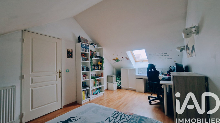 Ma-Cabane - Vente Maison Brie-Comte-Robert, 99 m²