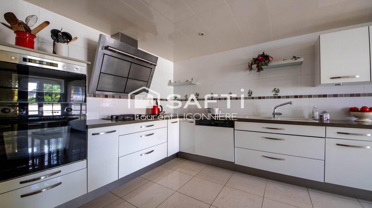 Ma-Cabane - Vente Maison Brie-Comte-Robert, 190 m²