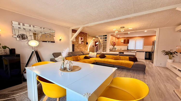 Ma-Cabane - Vente Maison BRIE-COMTE-ROBERT, 90 m²