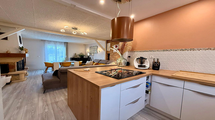 Ma-Cabane - Vente Maison BRIE-COMTE-ROBERT, 90 m²