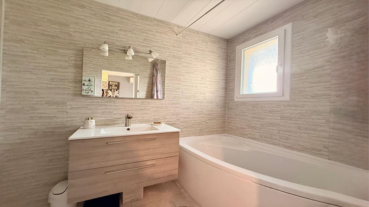 Ma-Cabane - Vente Maison BRIE-COMTE-ROBERT, 90 m²