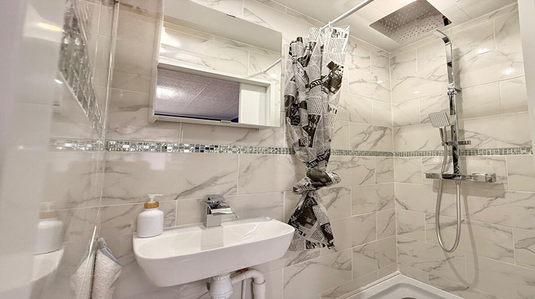 Ma-Cabane - Vente Maison BRIE-COMTE-ROBERT, 90 m²