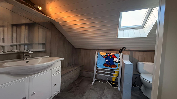 Ma-Cabane - Vente Maison BRIE-COMTE-ROBERT, 90 m²