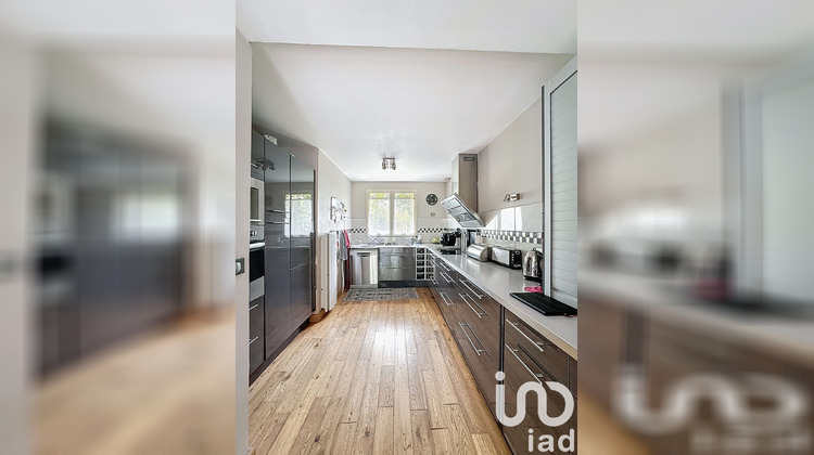 Ma-Cabane - Vente Maison Brie-Comte-Robert, 150 m²