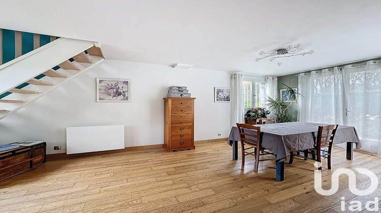 Ma-Cabane - Vente Maison Brie-Comte-Robert, 150 m²