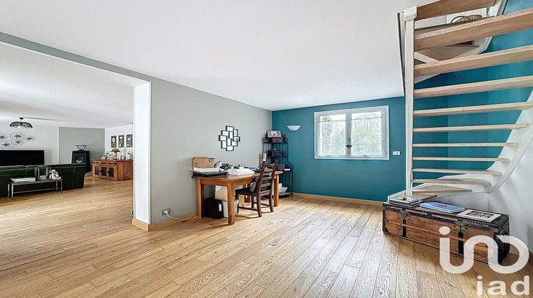 Ma-Cabane - Vente Maison Brie-Comte-Robert, 150 m²