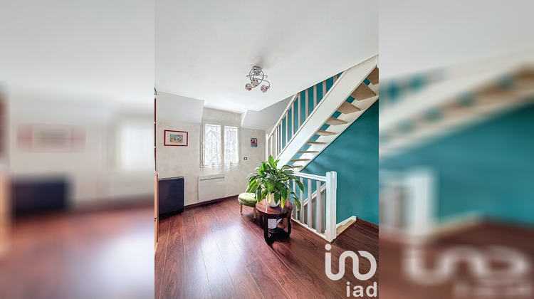 Ma-Cabane - Vente Maison Brie-Comte-Robert, 150 m²