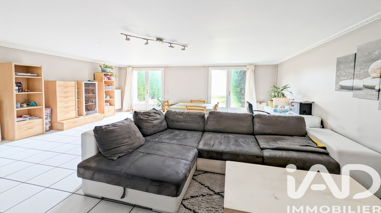 Ma-Cabane - Vente Maison Brie-Comte-Robert, 83 m²