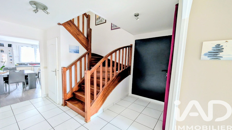 Ma-Cabane - Vente Maison Brie-Comte-Robert, 83 m²