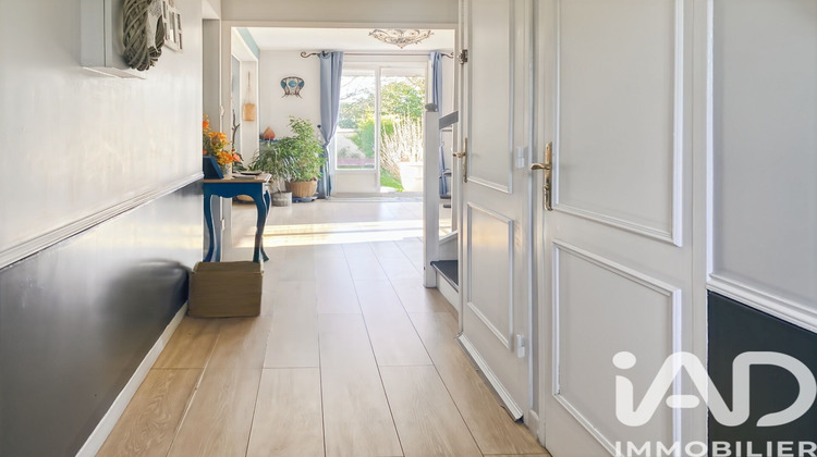 Ma-Cabane - Vente Maison Brie-Comte-Robert, 132 m²