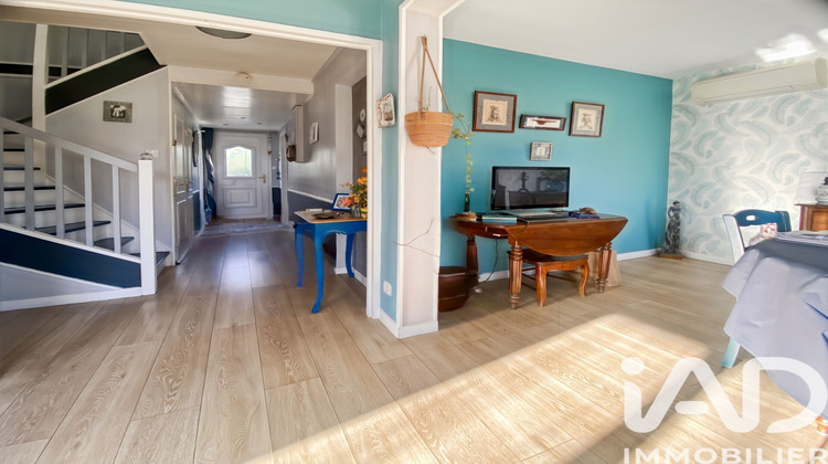 Ma-Cabane - Vente Maison Brie-Comte-Robert, 132 m²