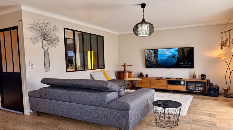 Ma-Cabane - Vente Maison BRIE-COMTE-ROBERT, 106 m²