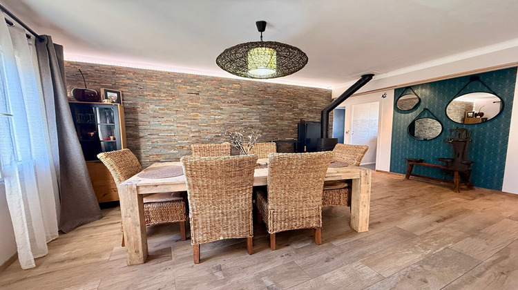 Ma-Cabane - Vente Maison BRIE-COMTE-ROBERT, 106 m²