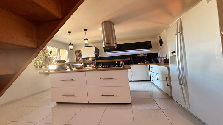 Ma-Cabane - Vente Maison BRIE-COMTE-ROBERT, 106 m²