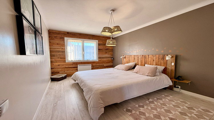 Ma-Cabane - Vente Maison BRIE-COMTE-ROBERT, 106 m²