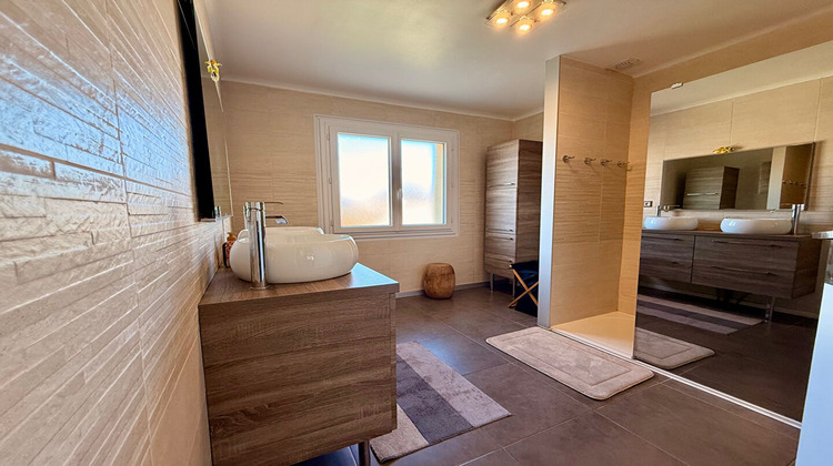 Ma-Cabane - Vente Maison BRIE-COMTE-ROBERT, 106 m²