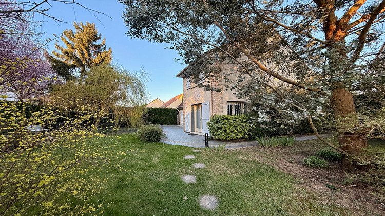 Ma-Cabane - Vente Maison BRIE-COMTE-ROBERT, 150 m²