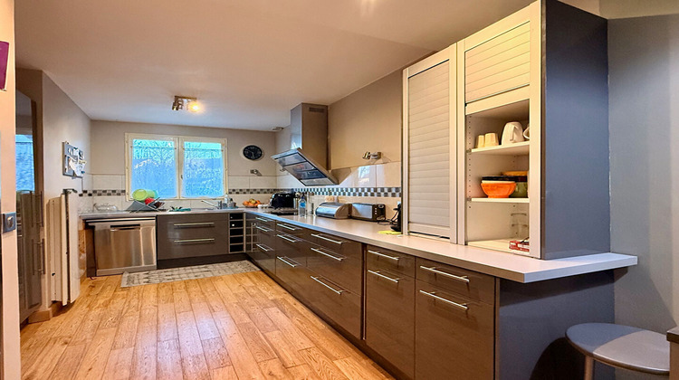 Ma-Cabane - Vente Maison BRIE-COMTE-ROBERT, 150 m²