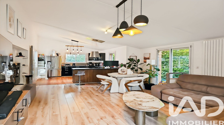 Ma-Cabane - Vente Maison Brie-Comte-Robert, 185 m²