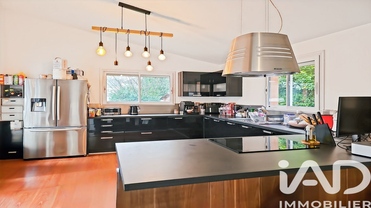 Ma-Cabane - Vente Maison Brie-Comte-Robert, 185 m²