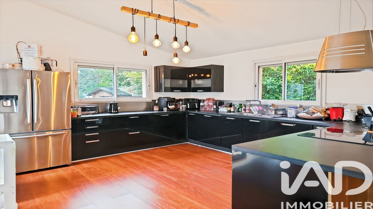 Ma-Cabane - Vente Maison Brie-Comte-Robert, 185 m²