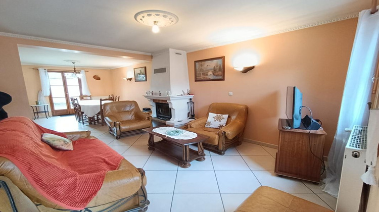 Ma-Cabane - Vente Maison BRIE COMTE ROBERT, 92 m²