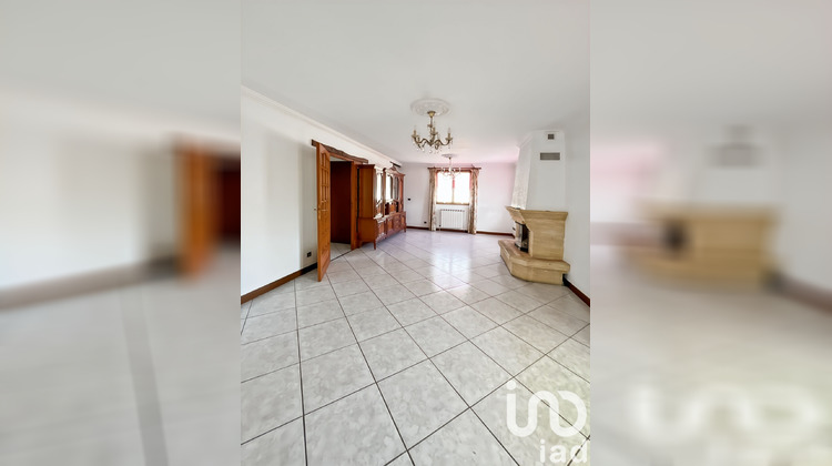 Ma-Cabane - Vente Maison Brie-Comte-Robert, 160 m²