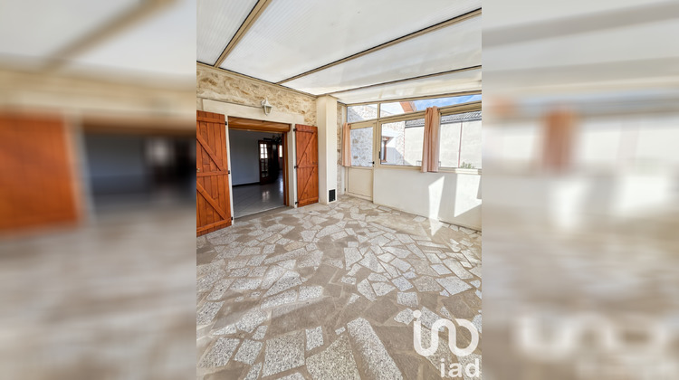 Ma-Cabane - Vente Maison Brie-Comte-Robert, 160 m²