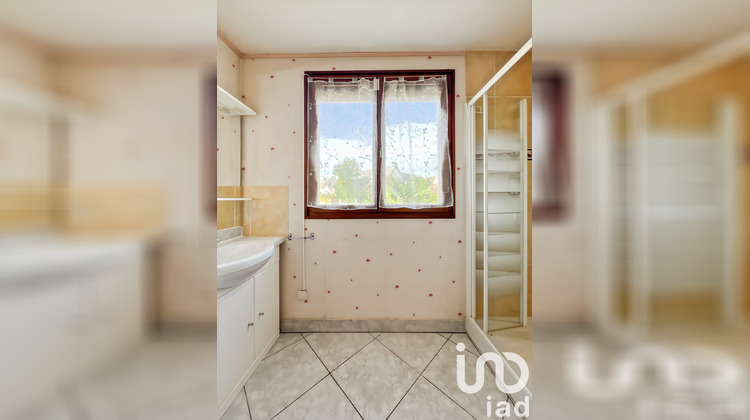 Ma-Cabane - Vente Maison Brie-Comte-Robert, 160 m²