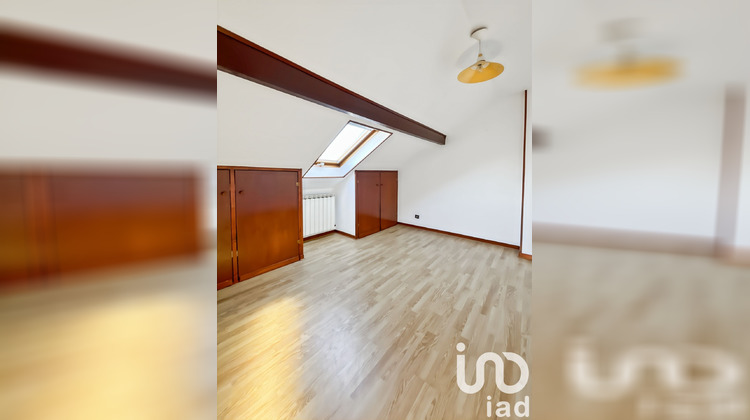 Ma-Cabane - Vente Maison Brie-Comte-Robert, 160 m²