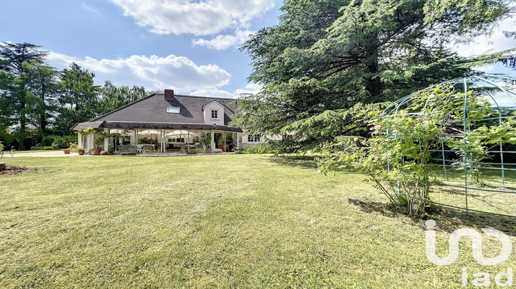 Ma-Cabane - Vente Maison Brie-Comte-Robert, 250 m²