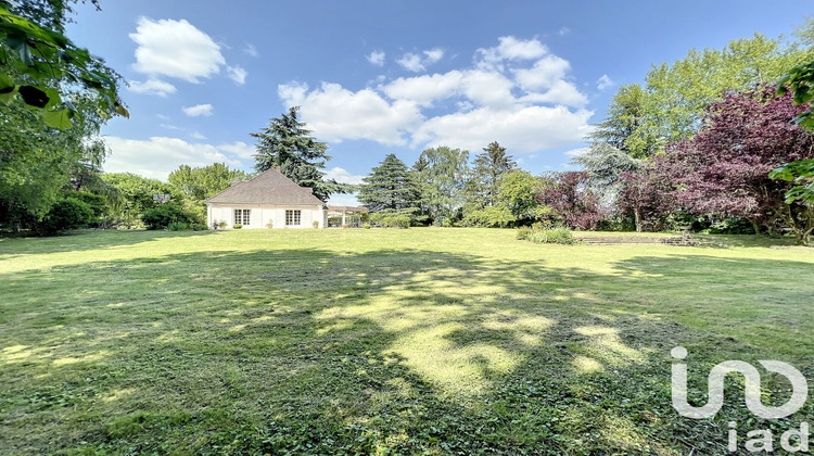 Ma-Cabane - Vente Maison Brie-Comte-Robert, 250 m²