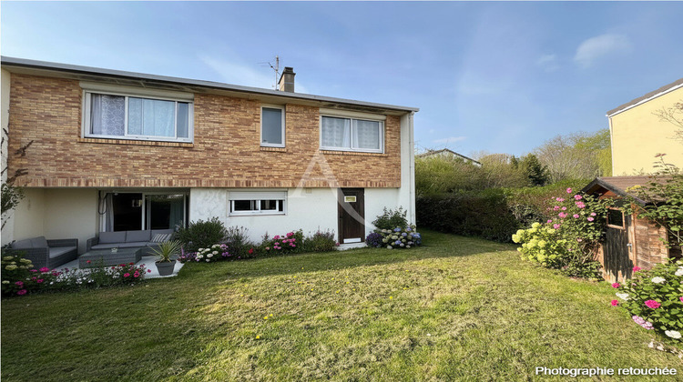 Ma-Cabane - Vente Maison BRIE-COMTE-ROBERT, 111 m²