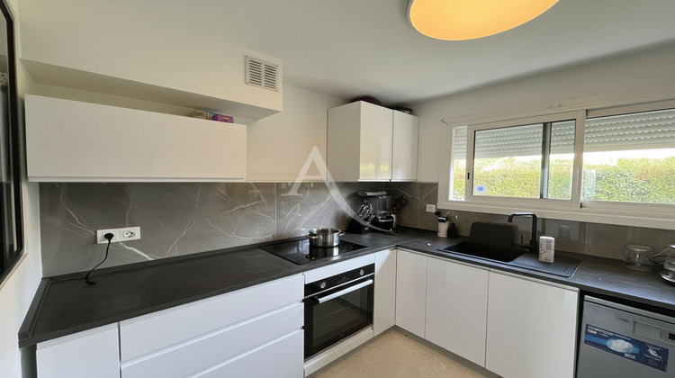 Ma-Cabane - Vente Maison BRIE-COMTE-ROBERT, 111 m²