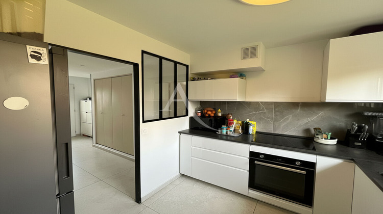 Ma-Cabane - Vente Maison BRIE-COMTE-ROBERT, 111 m²