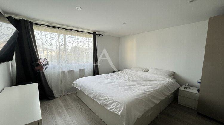 Ma-Cabane - Vente Maison BRIE-COMTE-ROBERT, 111 m²