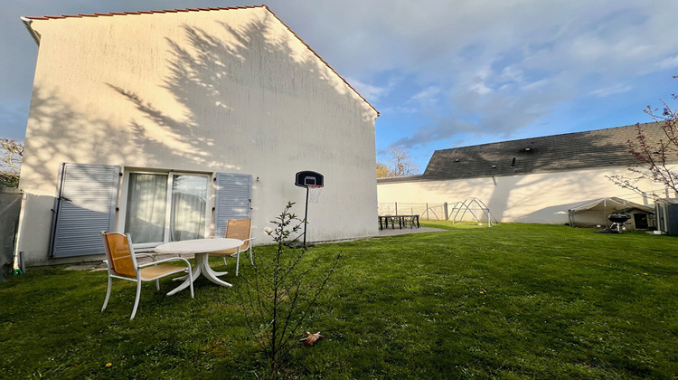 Ma-Cabane - Vente Maison BRIE-COMTE-ROBERT, 96 m²