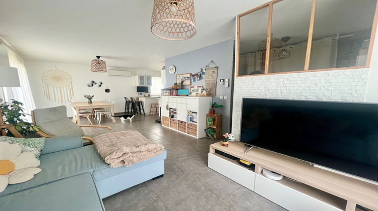 Ma-Cabane - Vente Maison BRIE-COMTE-ROBERT, 96 m²