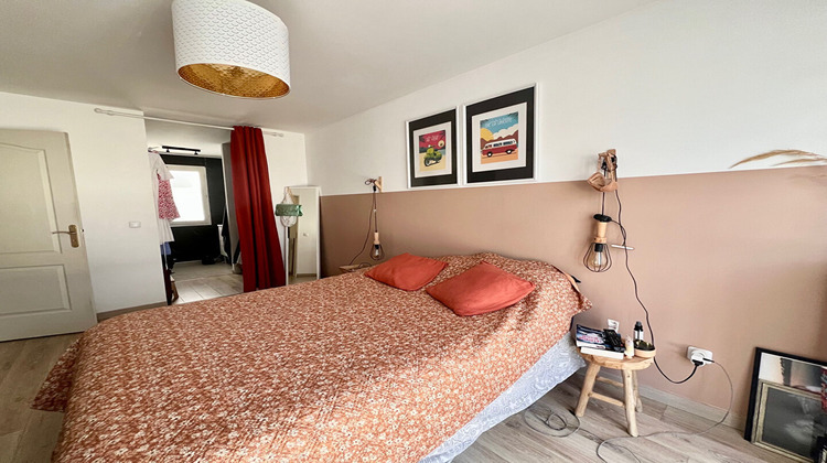 Ma-Cabane - Vente Maison BRIE-COMTE-ROBERT, 96 m²