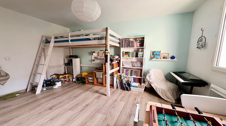 Ma-Cabane - Vente Maison BRIE-COMTE-ROBERT, 96 m²