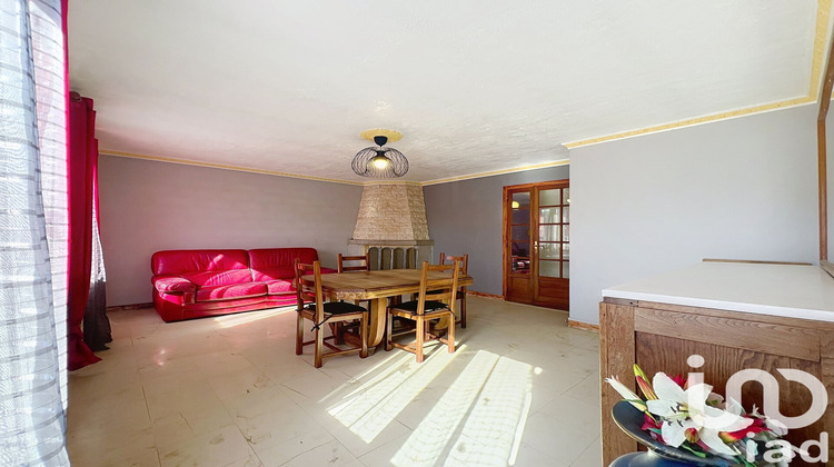 Ma-Cabane - Vente Maison Brie-Comte-Robert, 98 m²