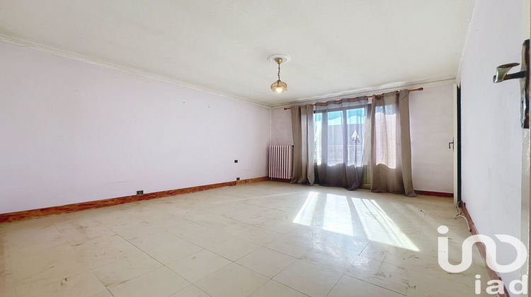 Ma-Cabane - Vente Maison Brie-Comte-Robert, 98 m²