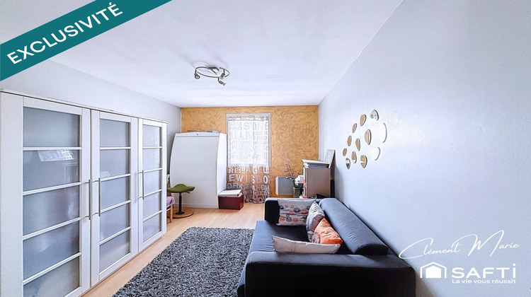 Ma-Cabane - Vente Maison Brie-Comte-Robert, 95 m²