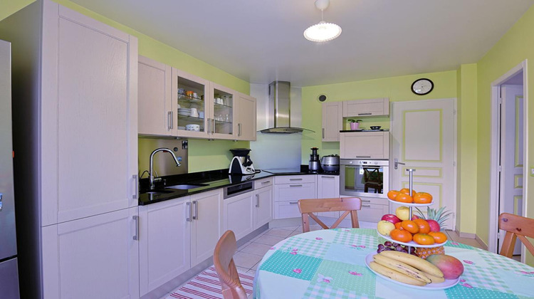 Ma-Cabane - Vente Maison BRIE COMTE ROBERT, 111 m²